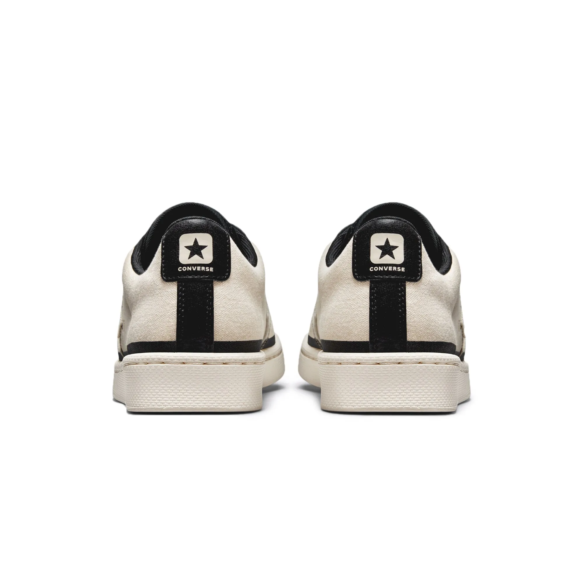 CONVERSE X JOSHUA VIDES PRO LEATHER OX SHOES