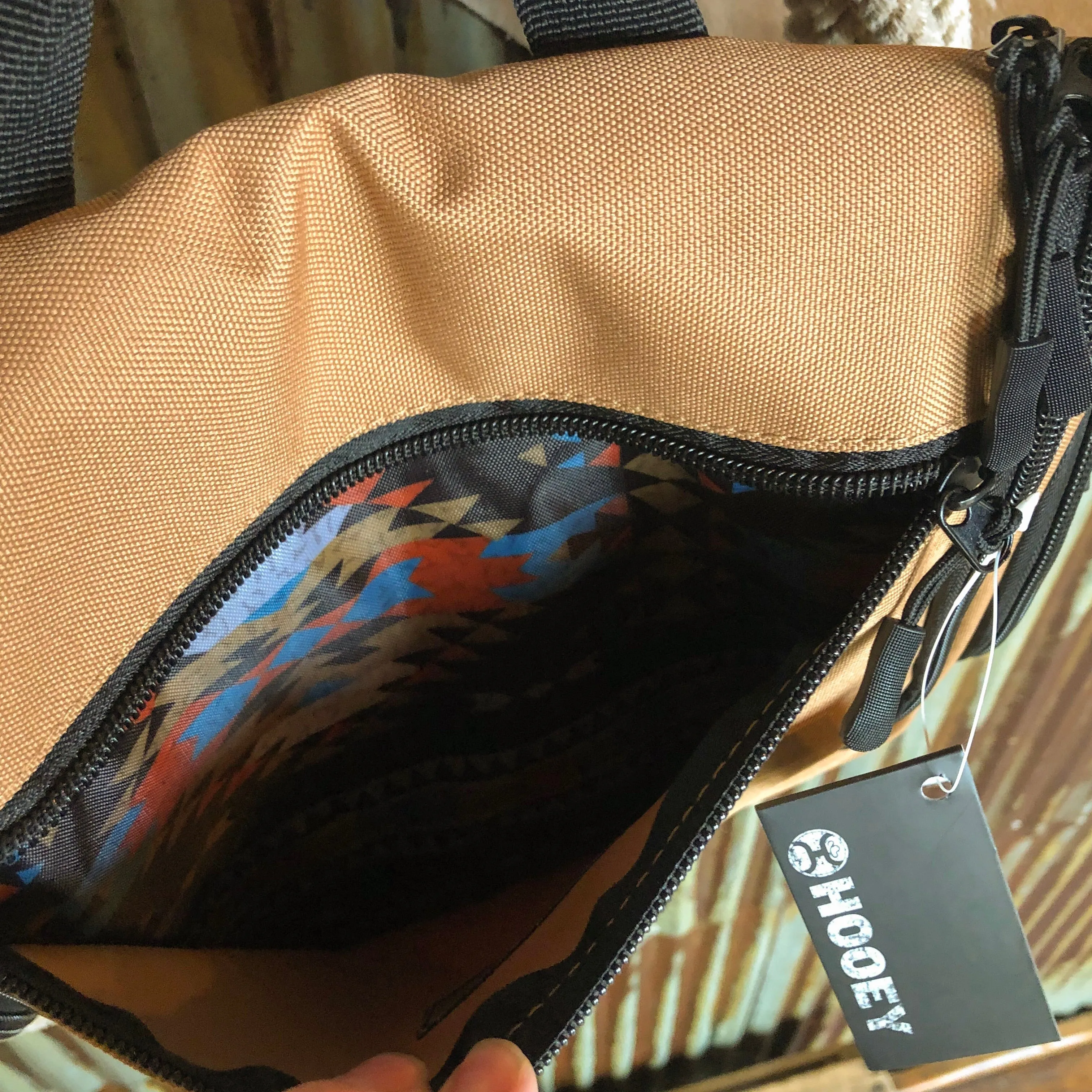Cowboy Kit Toiletry Bag
