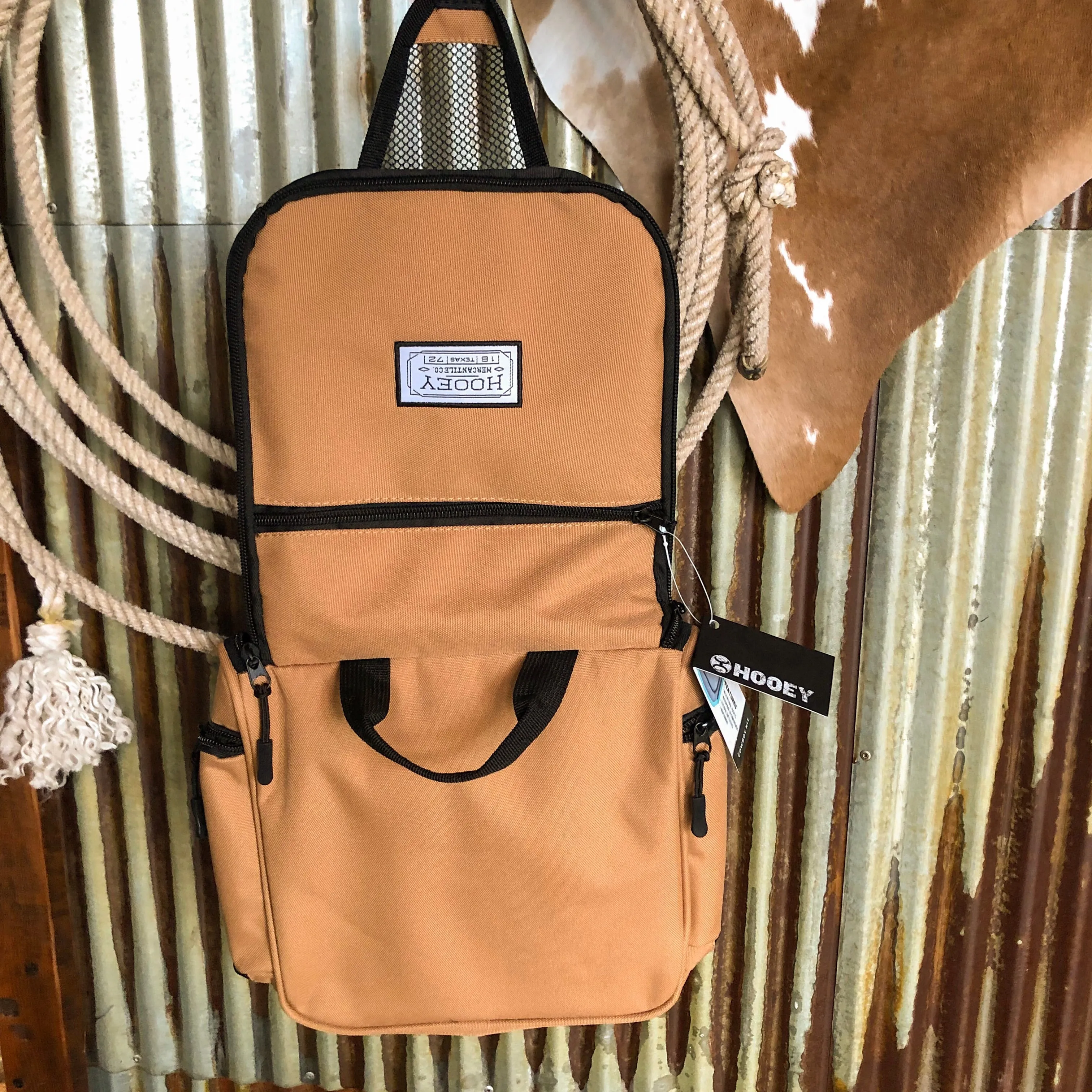 Cowboy Kit Toiletry Bag