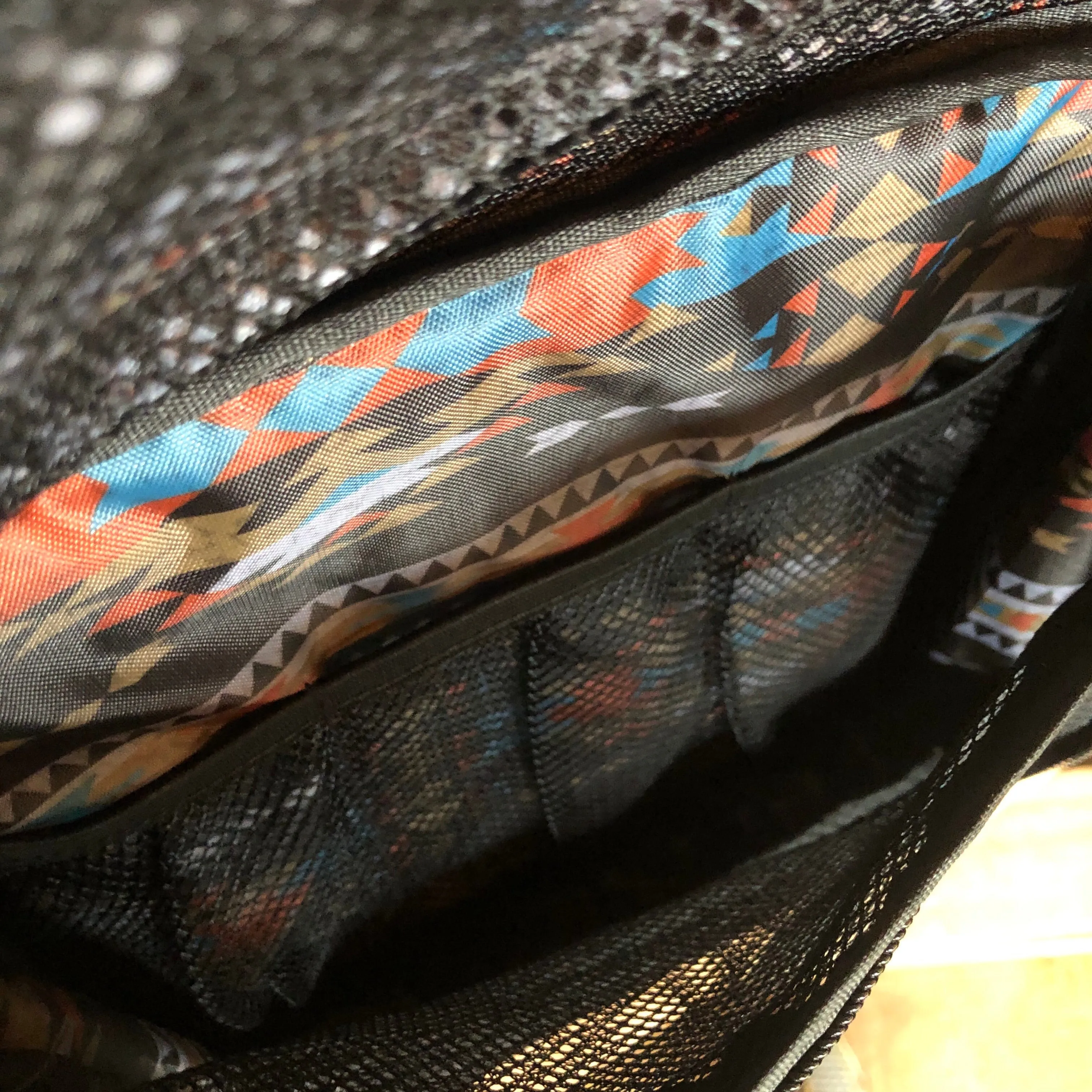 Cowboy Kit Toiletry Bag