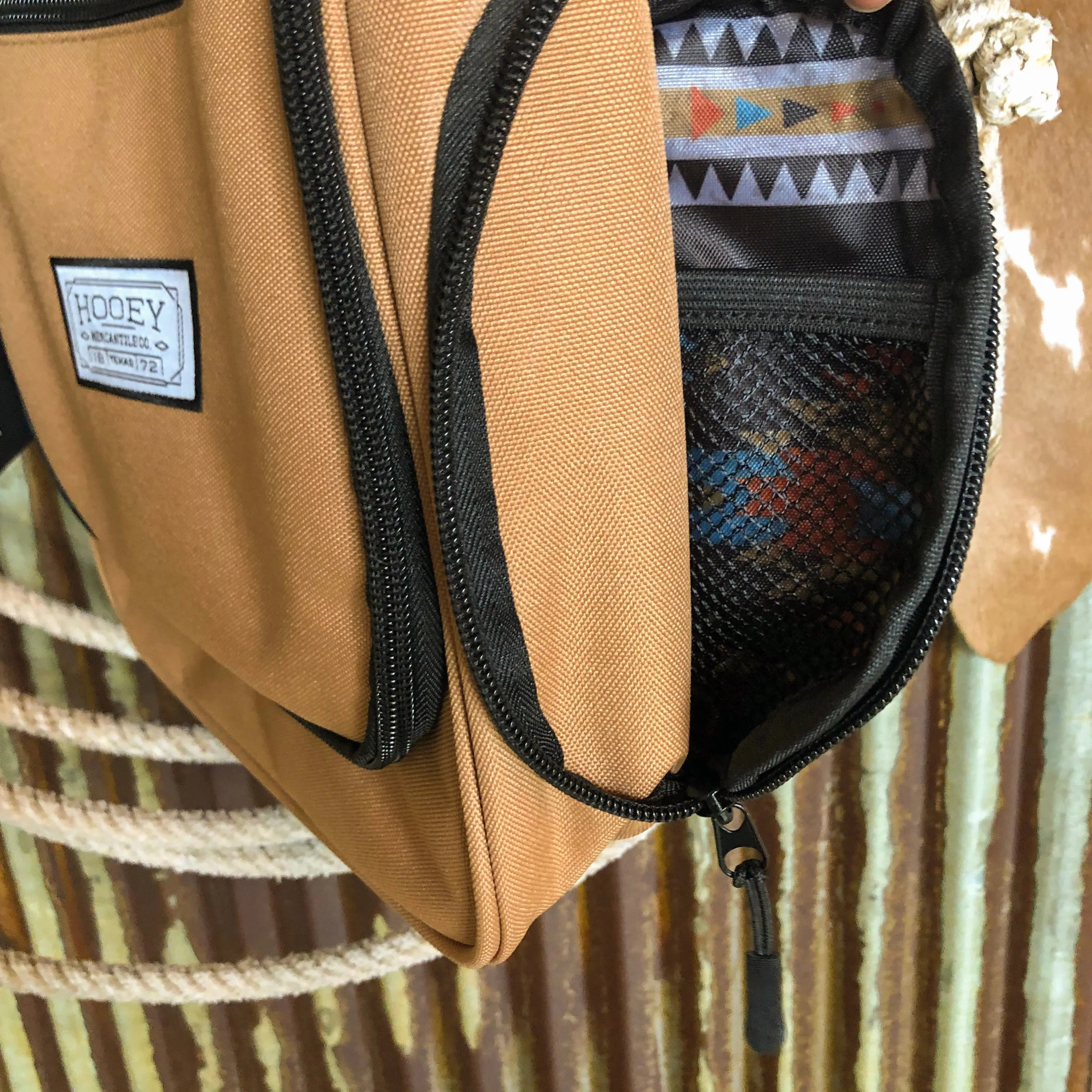 Cowboy Kit Toiletry Bag