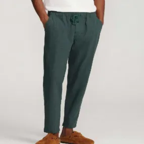 CRUISER LINEN PANT