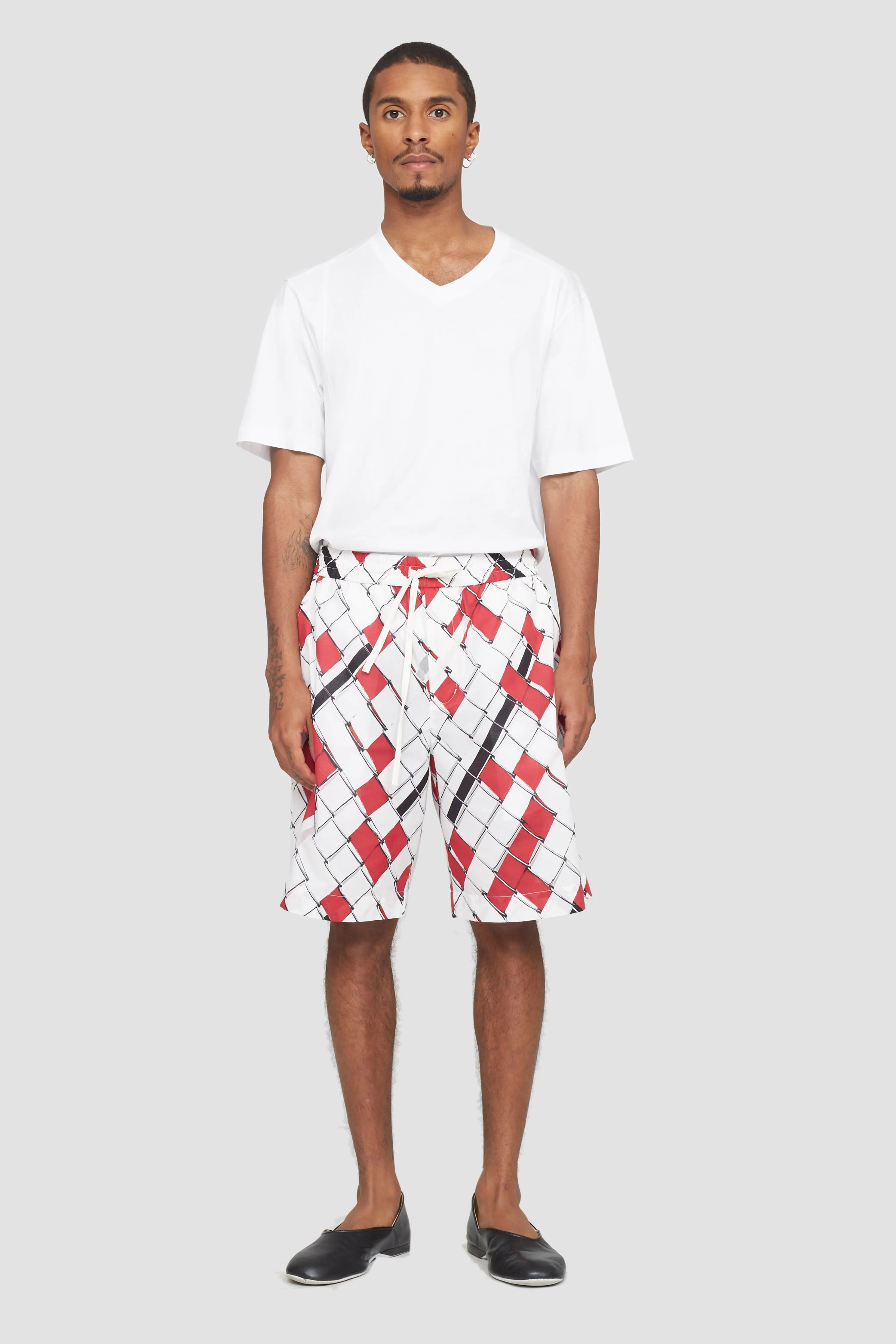 Cruiser Short