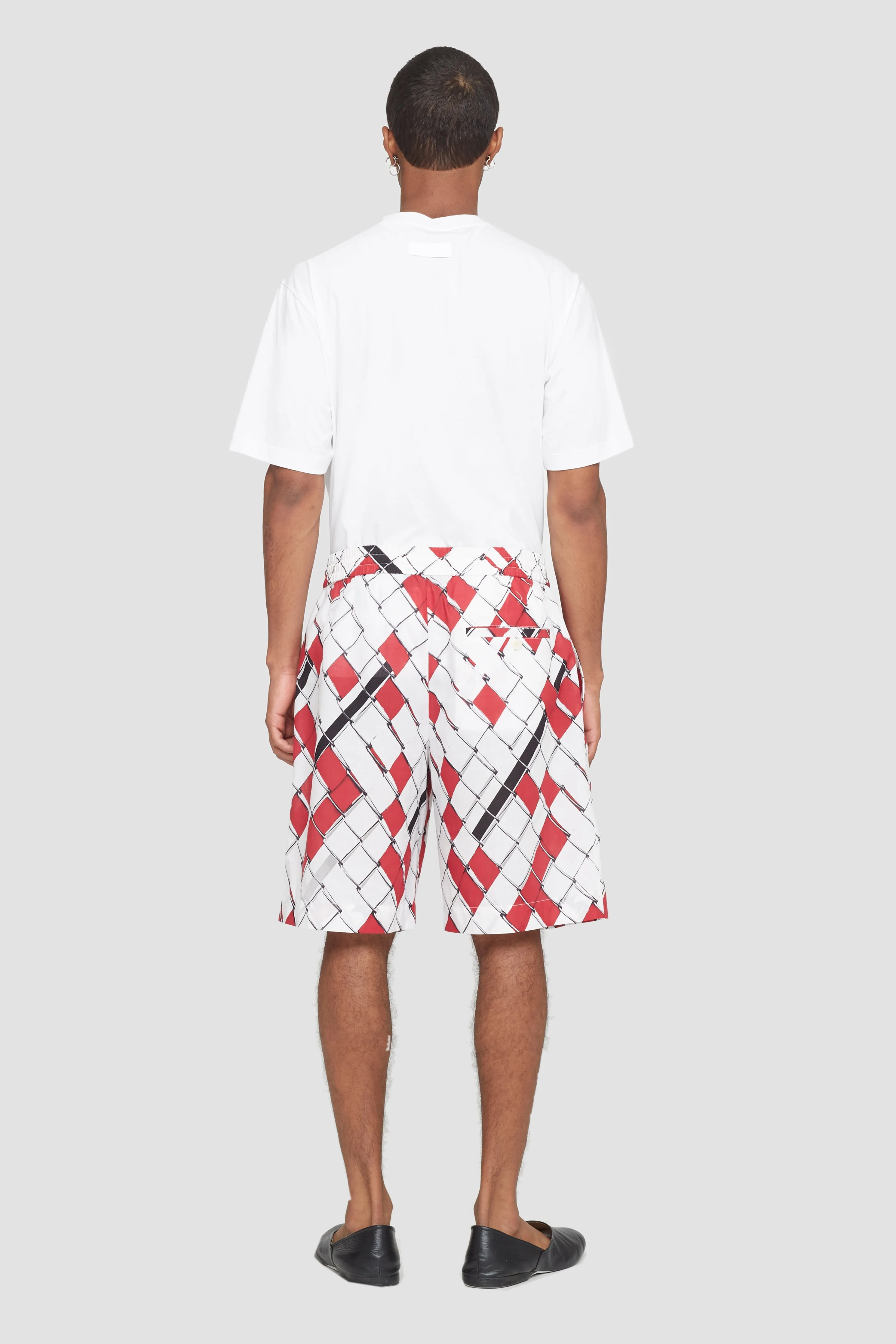 Cruiser Short