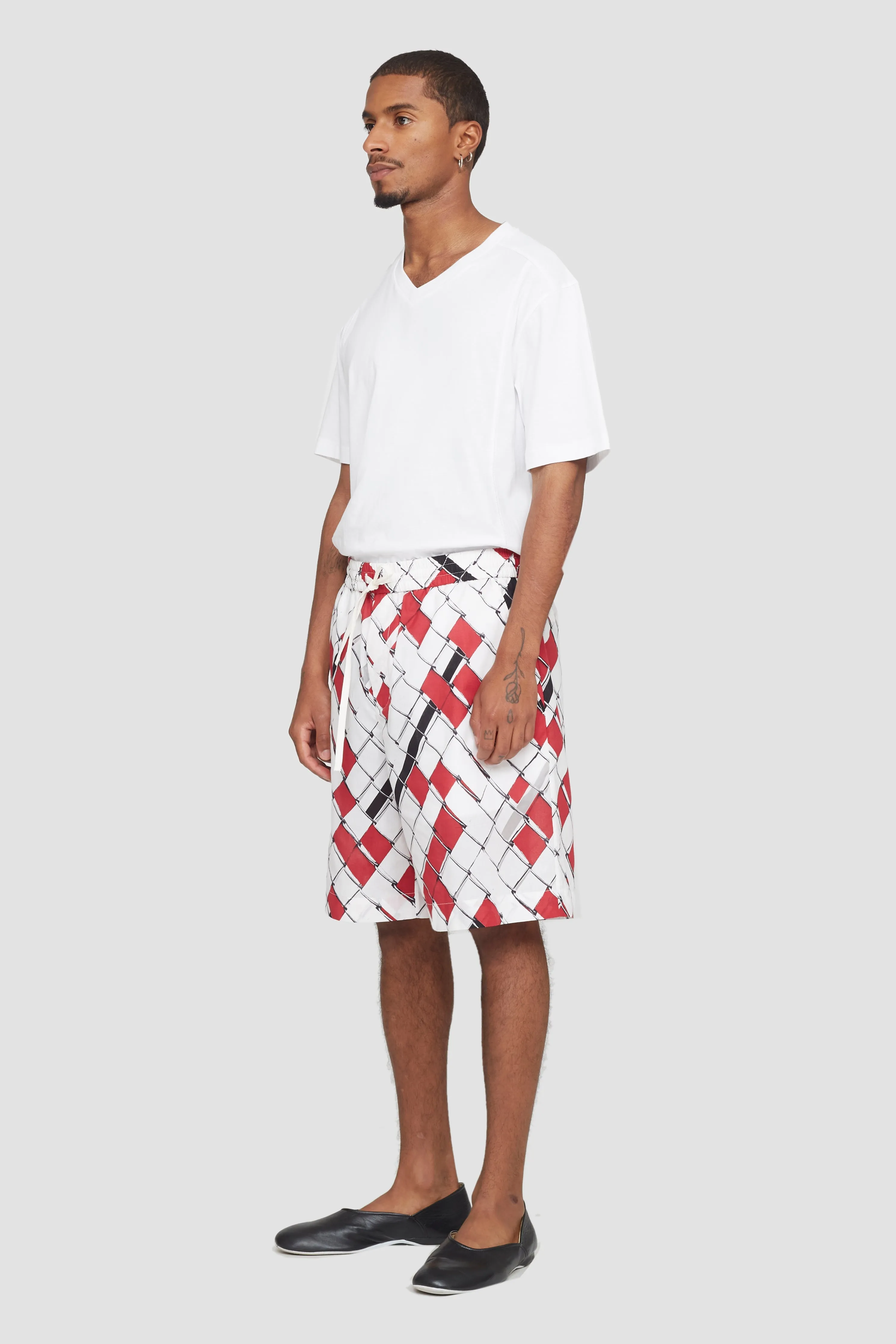 Cruiser Short
