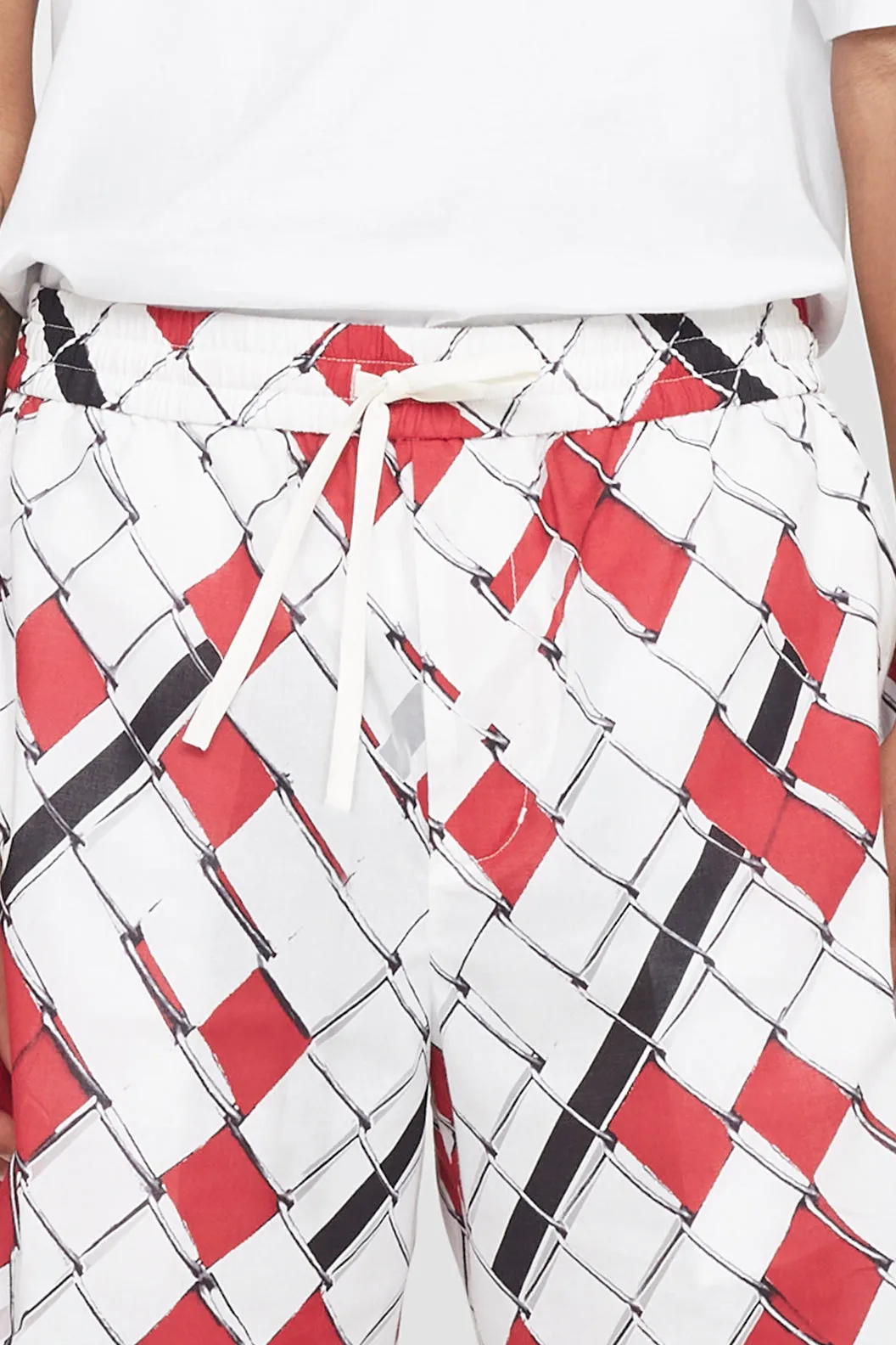 Cruiser Short