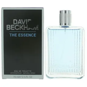 David Beckham The Essence
