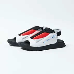 Den-O Sandals - Henshin by Kamen Rider