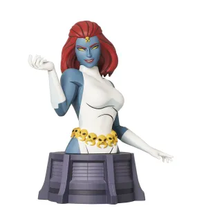 Diamond Select Toys Marvel X-Men Animated Series Mystique 1/7 Bust