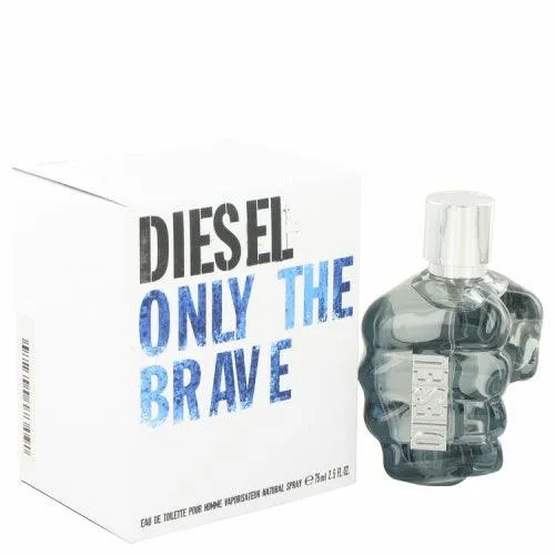 Diesel Only The Brave