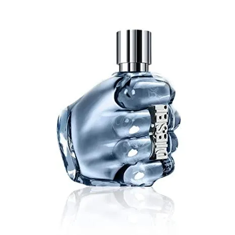 Diesel Only The Brave