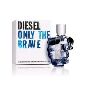 Diesel Only The Brave