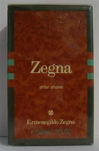 Ermenegildo Zegna After Shave