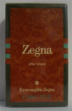 Ermenegildo Zegna After Shave
