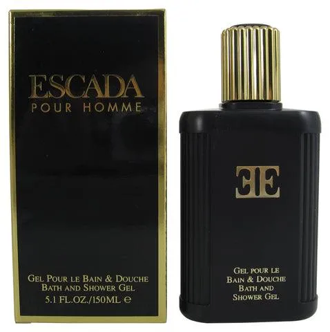 Escada Pour Homme Shower gel