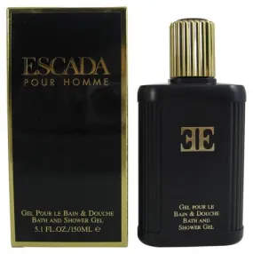 Escada Pour Homme Shower gel