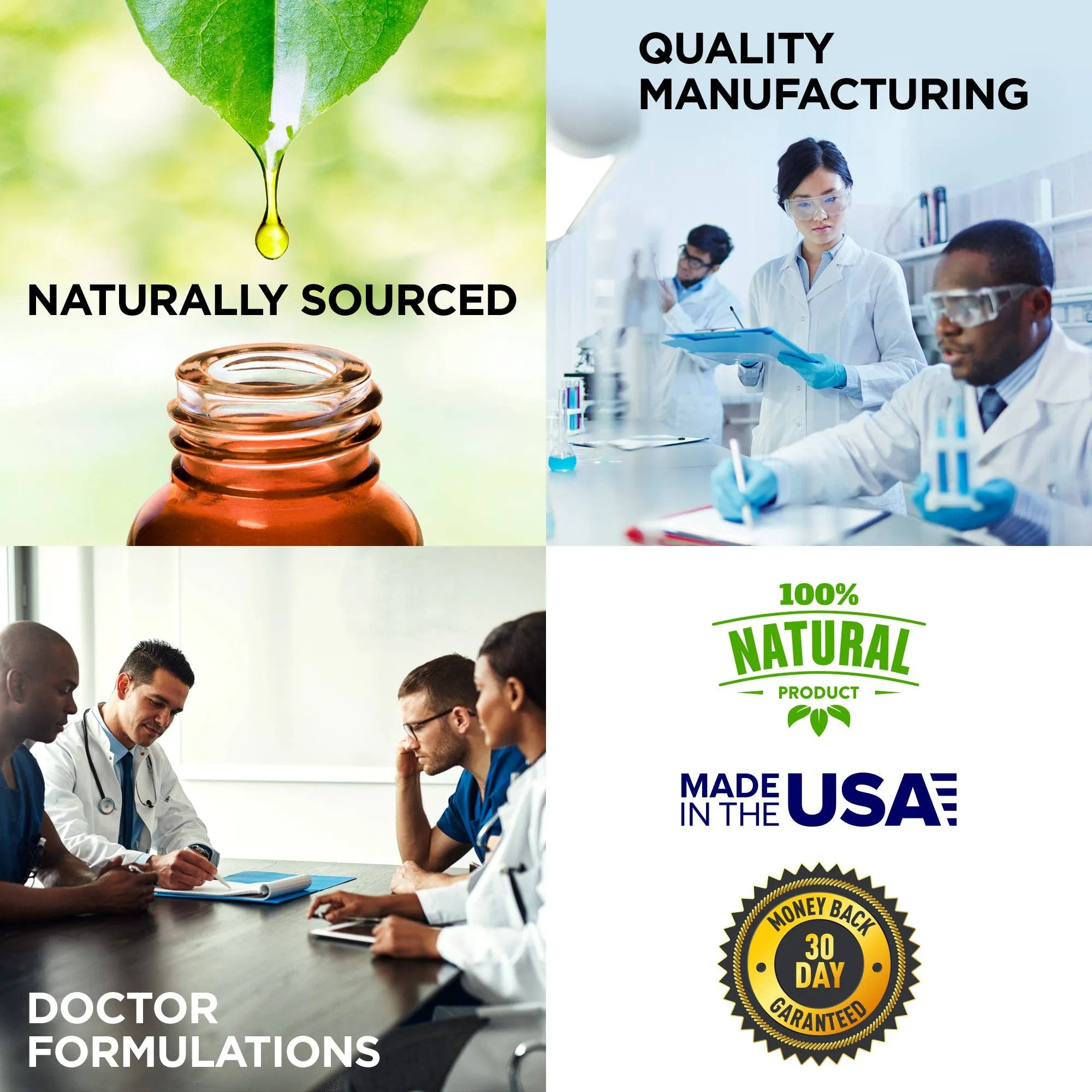 Excel Nutritionals LLC DBA Phi Naturals - TestPlus - Performance Enhancer: 1-Pack