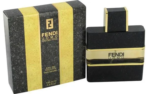 Fendi Uomo