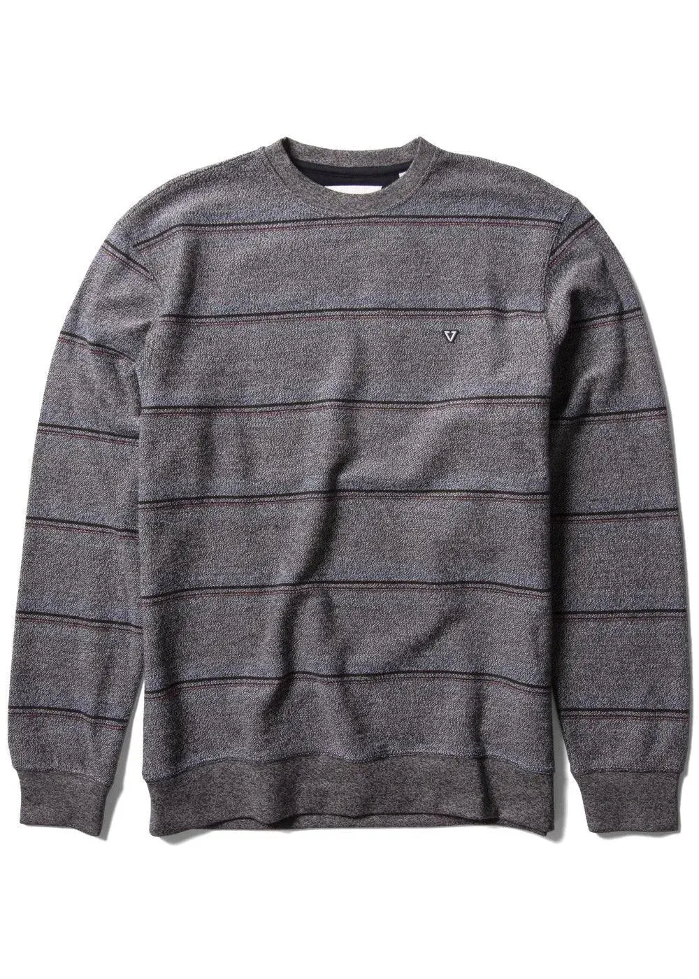Fuel Up Crew Fleece
