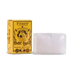 Féret Parfumeur | Bloc Hyalin Natural Deoderant- Aftershave