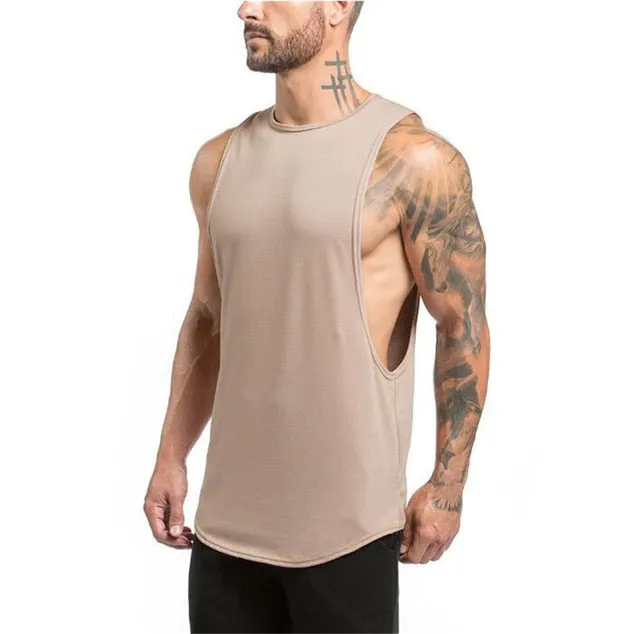 Gyms Stringer Clothing