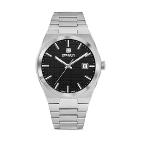HANOWA HAWGH0002501 MEN'S STAINLESS STEEL WRIST WATCH