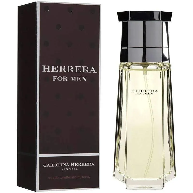 Herrera by Carolina Herrera For Men