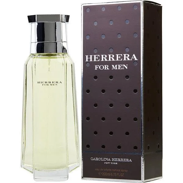 Herrera by Carolina Herrera For Men