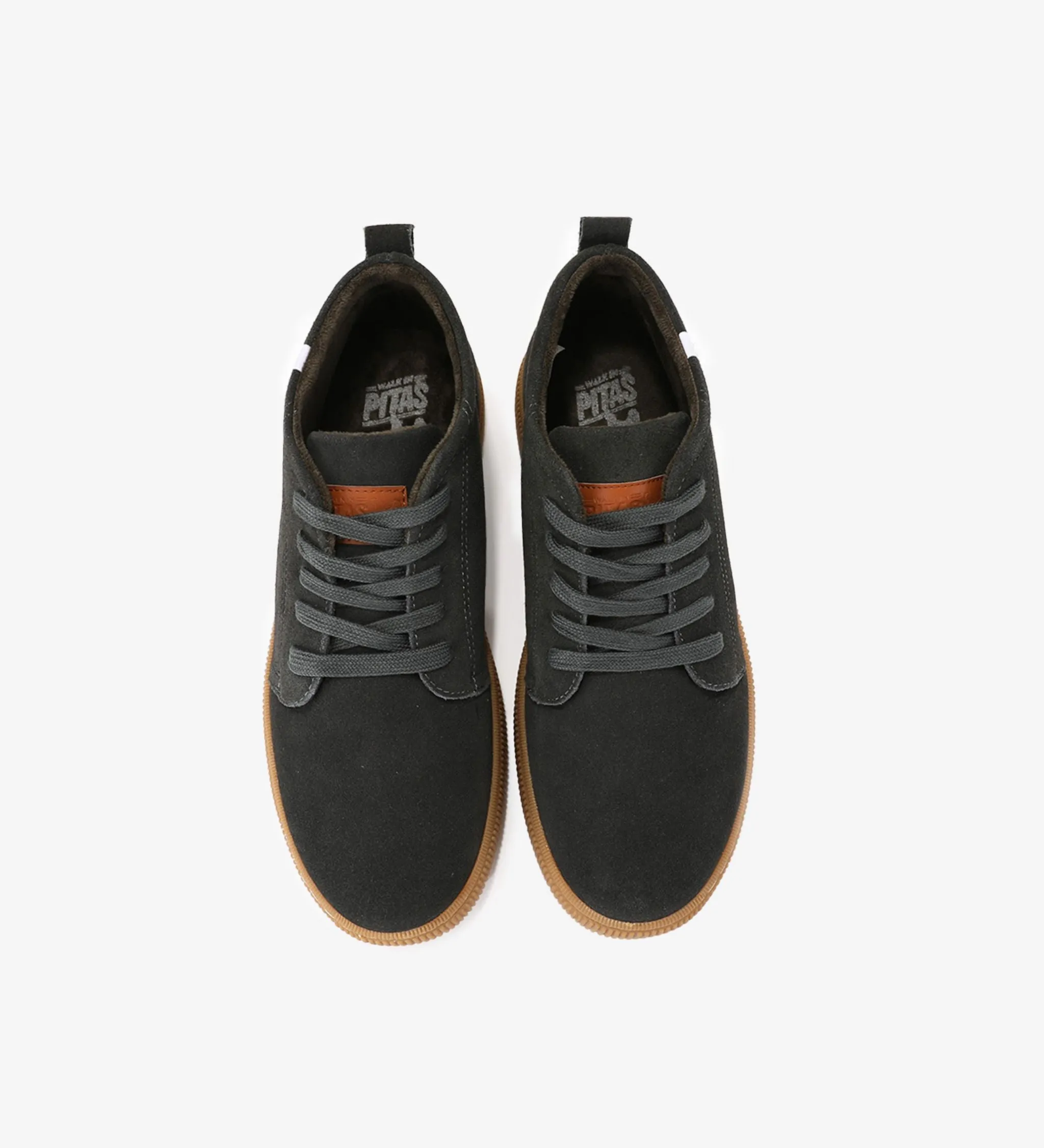 Mens Hiro Suede Chukka Boots: Stylish and Durable Footwear for Any Occasion