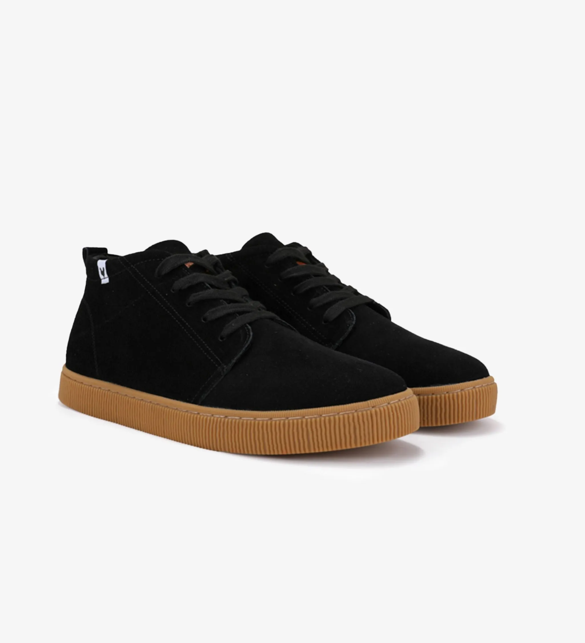 Mens Hiro Suede Chukka Boots: Stylish and Durable Footwear for Any Occasion