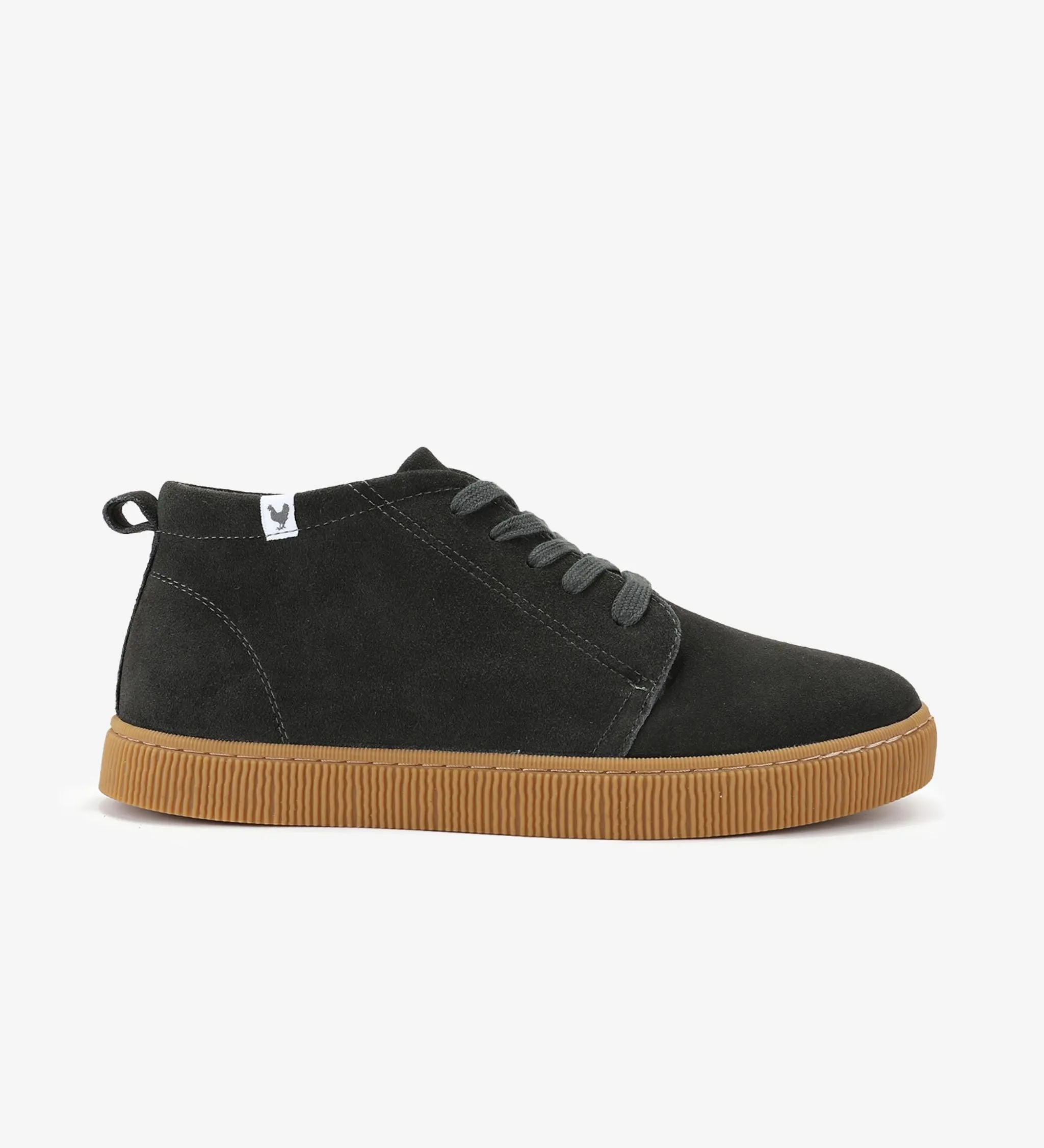 Mens Hiro Suede Chukka Boots: Stylish and Durable Footwear for Any Occasion