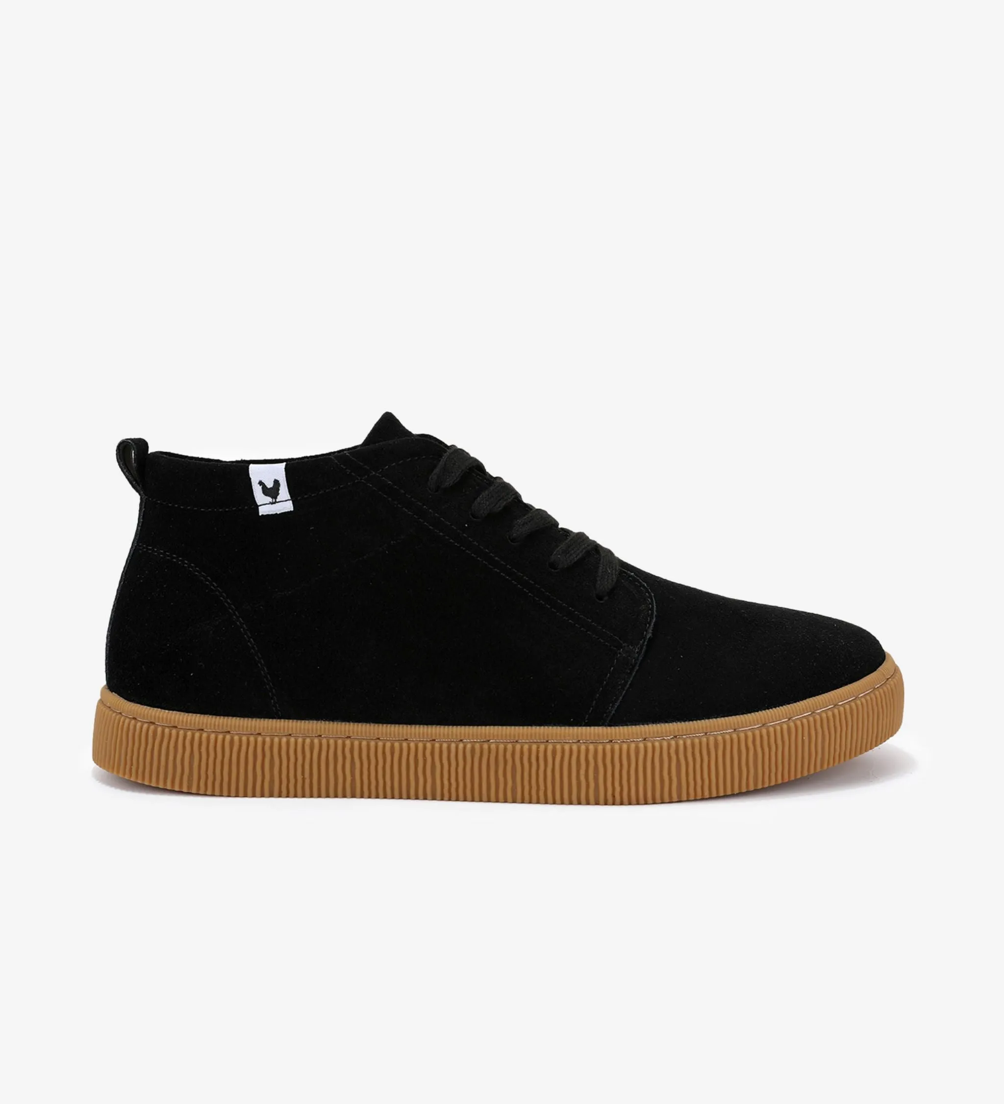 Mens Hiro Suede Chukka Boots: Stylish and Durable Footwear for Any Occasion
