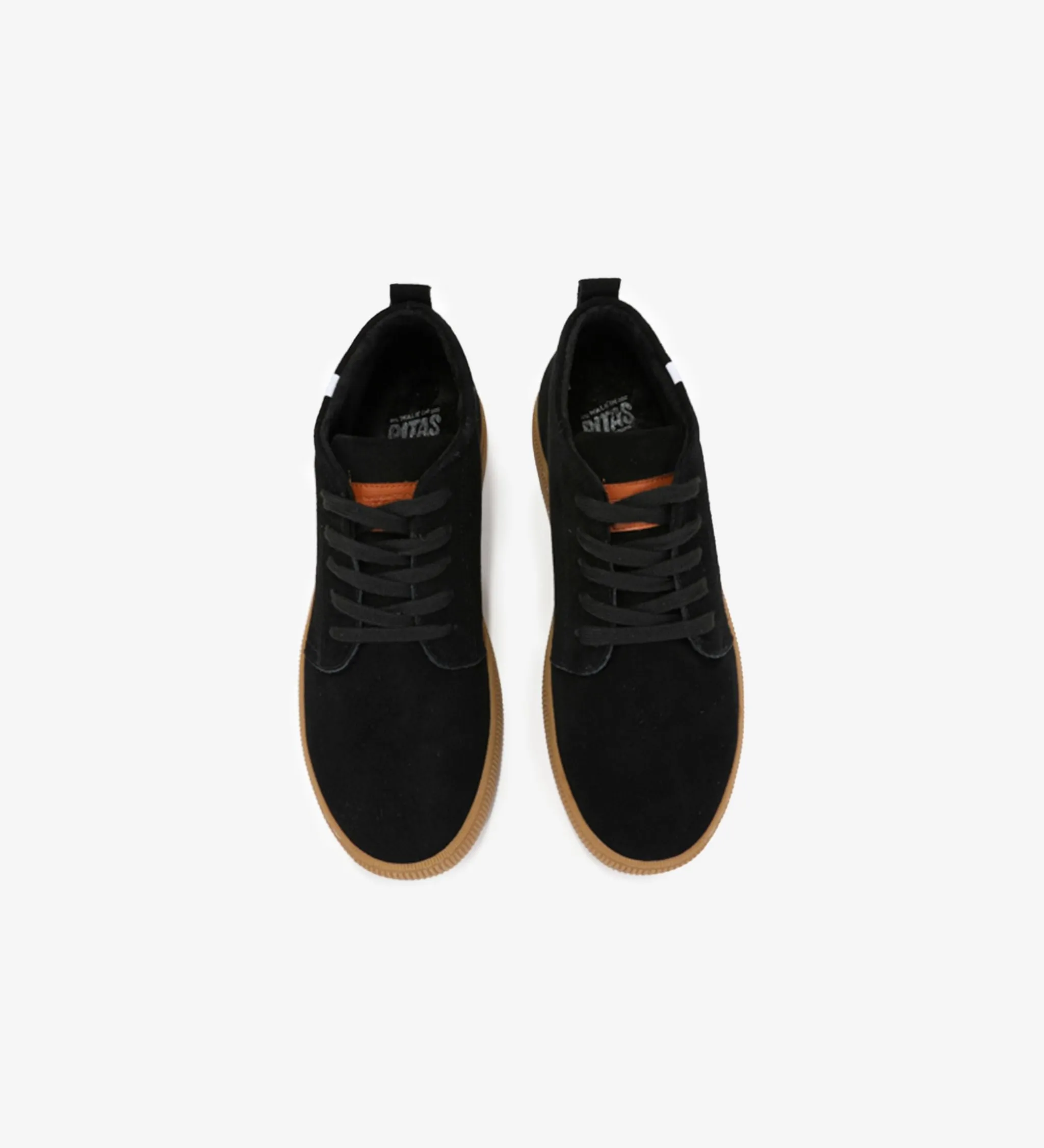 Mens Hiro Suede Chukka Boots: Stylish and Durable Footwear for Any Occasion