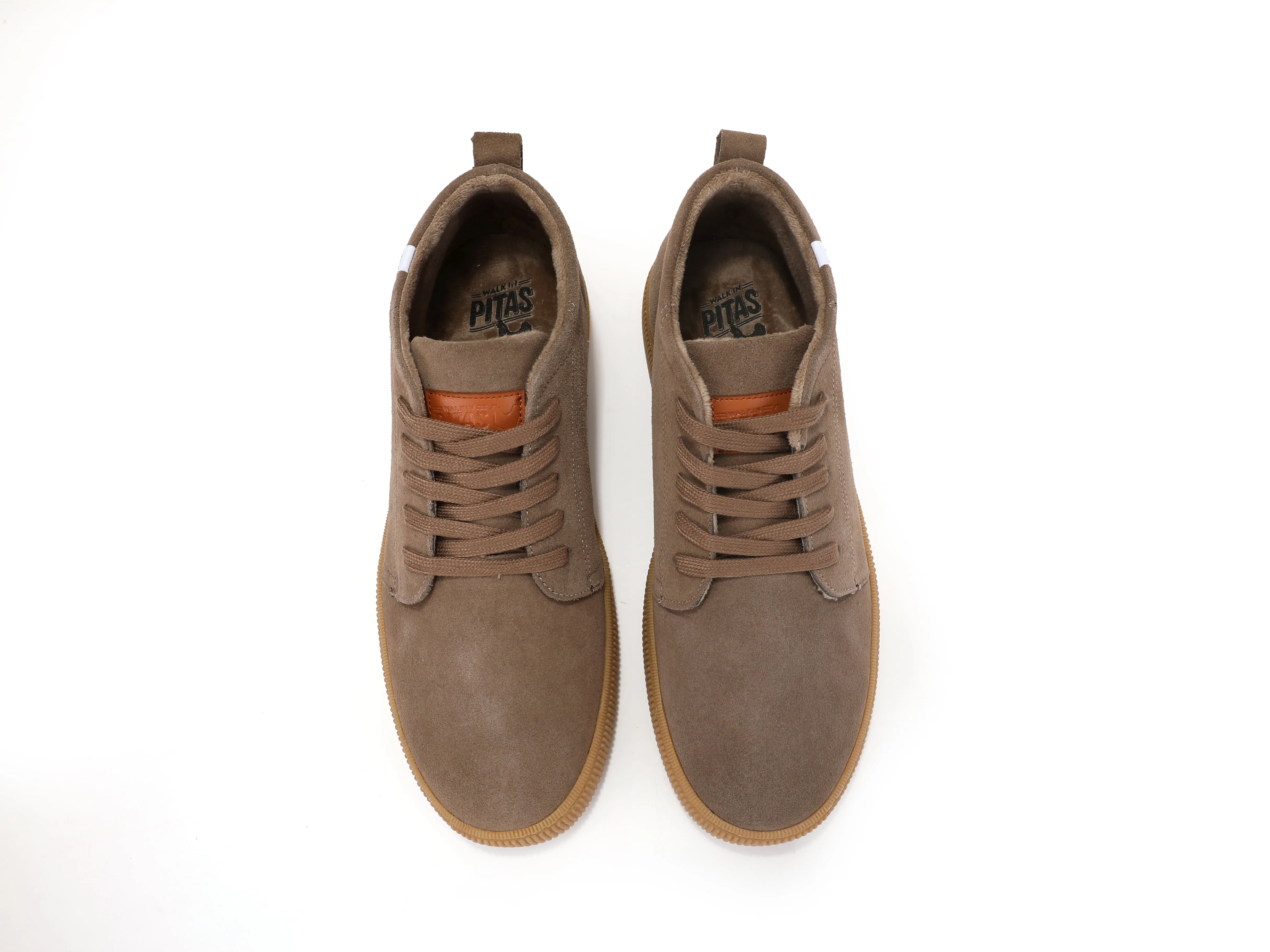Mens Hiro Suede Chukka Boots: Stylish and Durable Footwear for Any Occasion