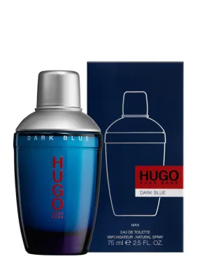 Hugo Boss Dark Blue