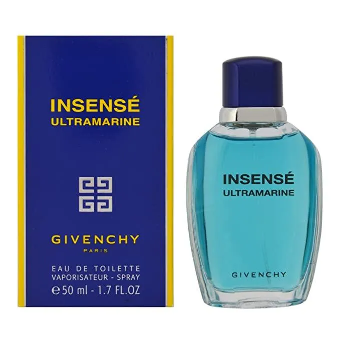 Insense Ultramarine