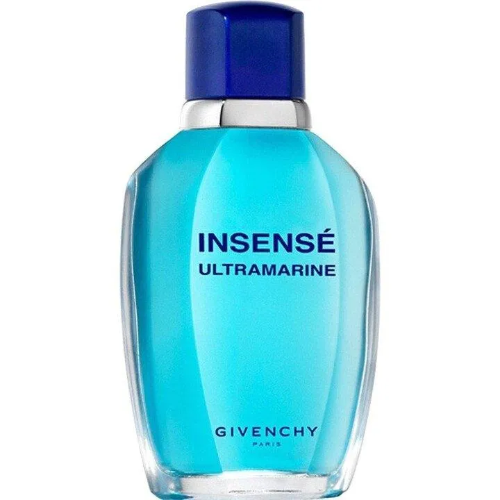 Insense Ultramarine