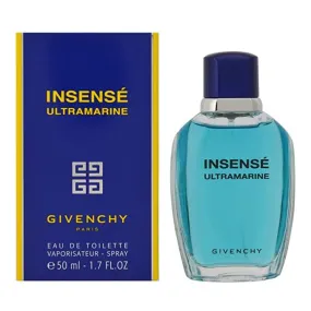 Insense Ultramarine