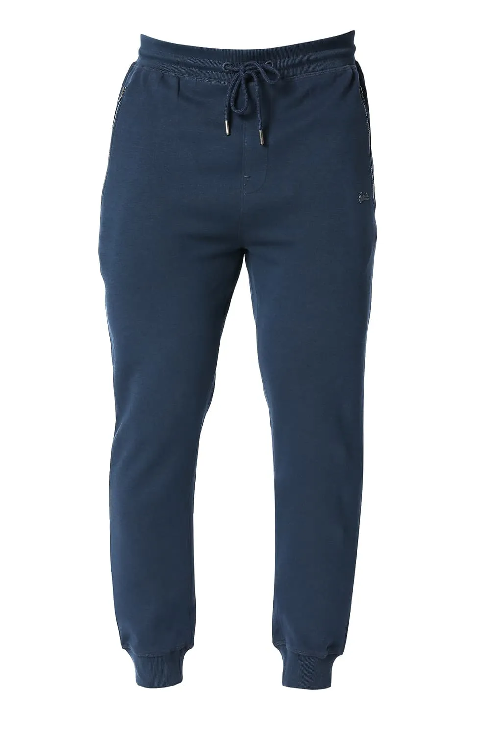 Jogger Fit Cotton Polyester Track Pant