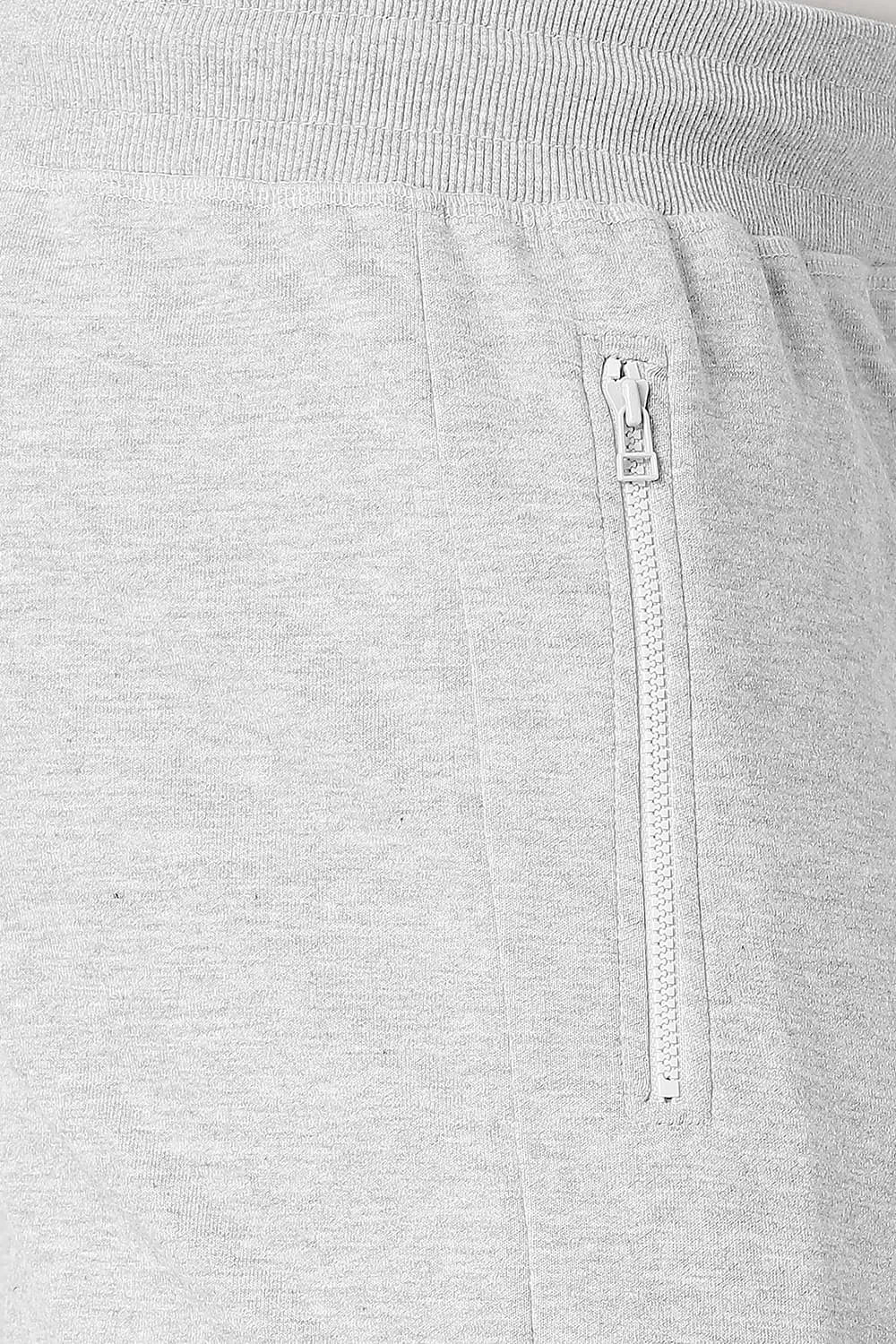 Jogger Fit Cotton Polyester Track Pant