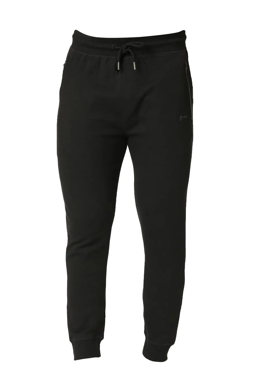 Jogger Fit Cotton Polyester Track Pant