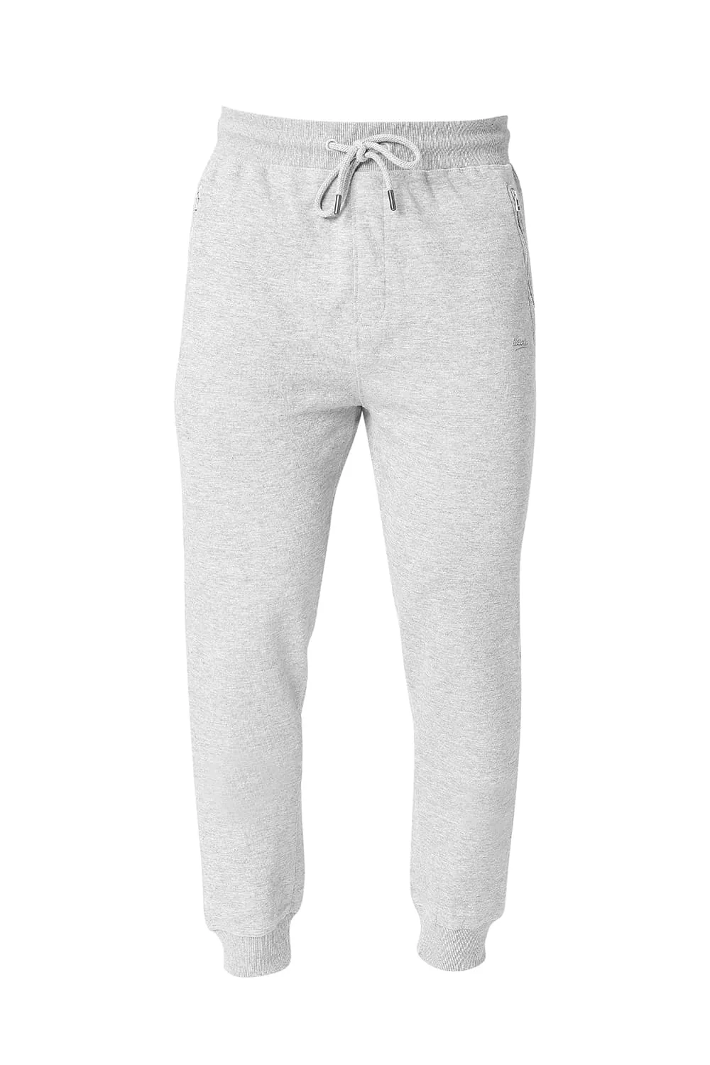 Jogger Fit Cotton Polyester Track Pant