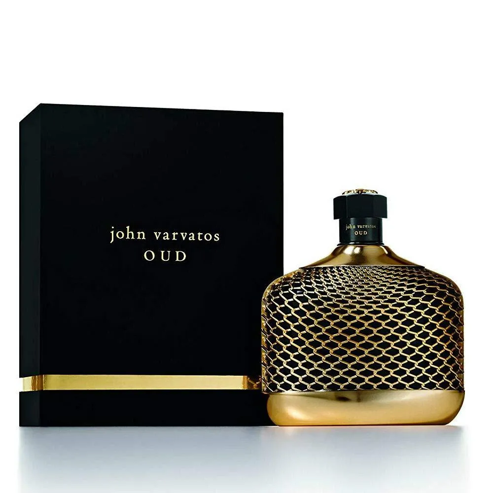 John Varvatos Oud
