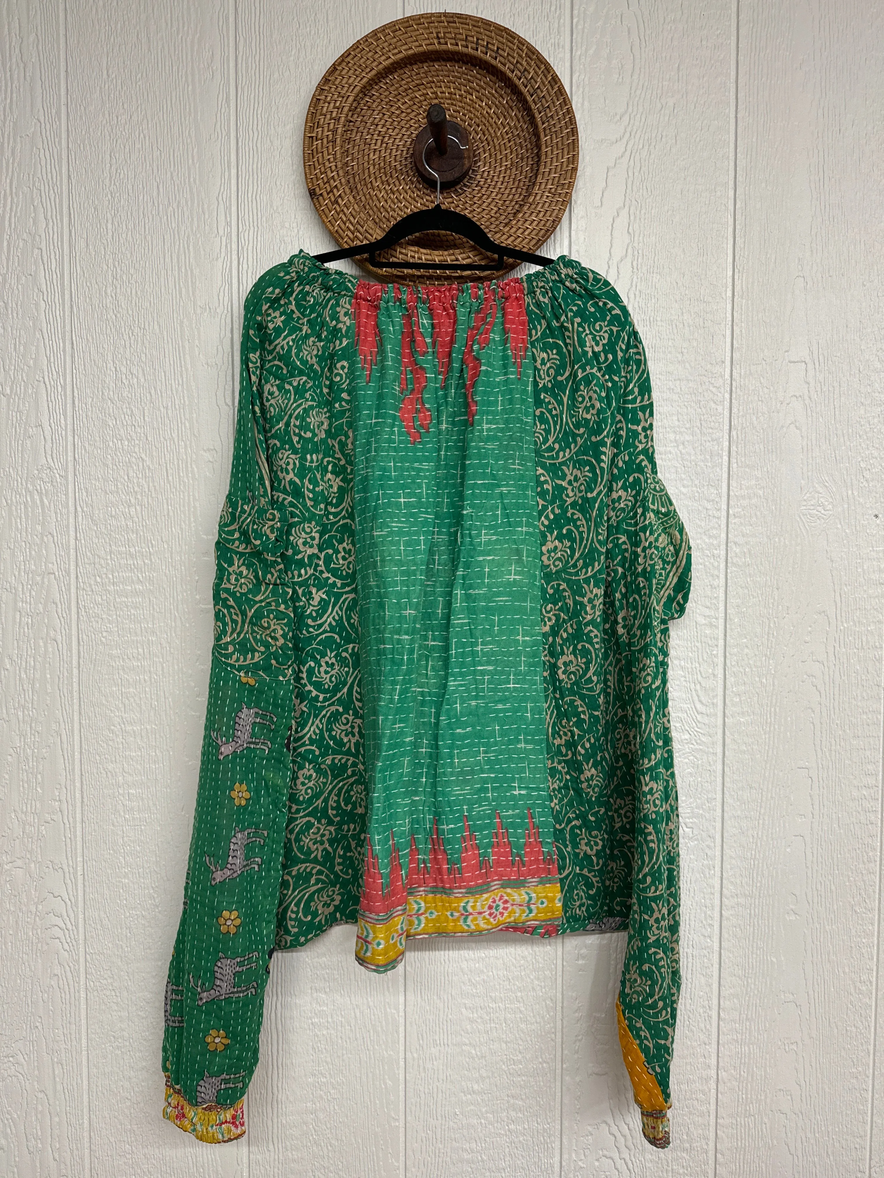 Kantha Be Still Harems 0824 049