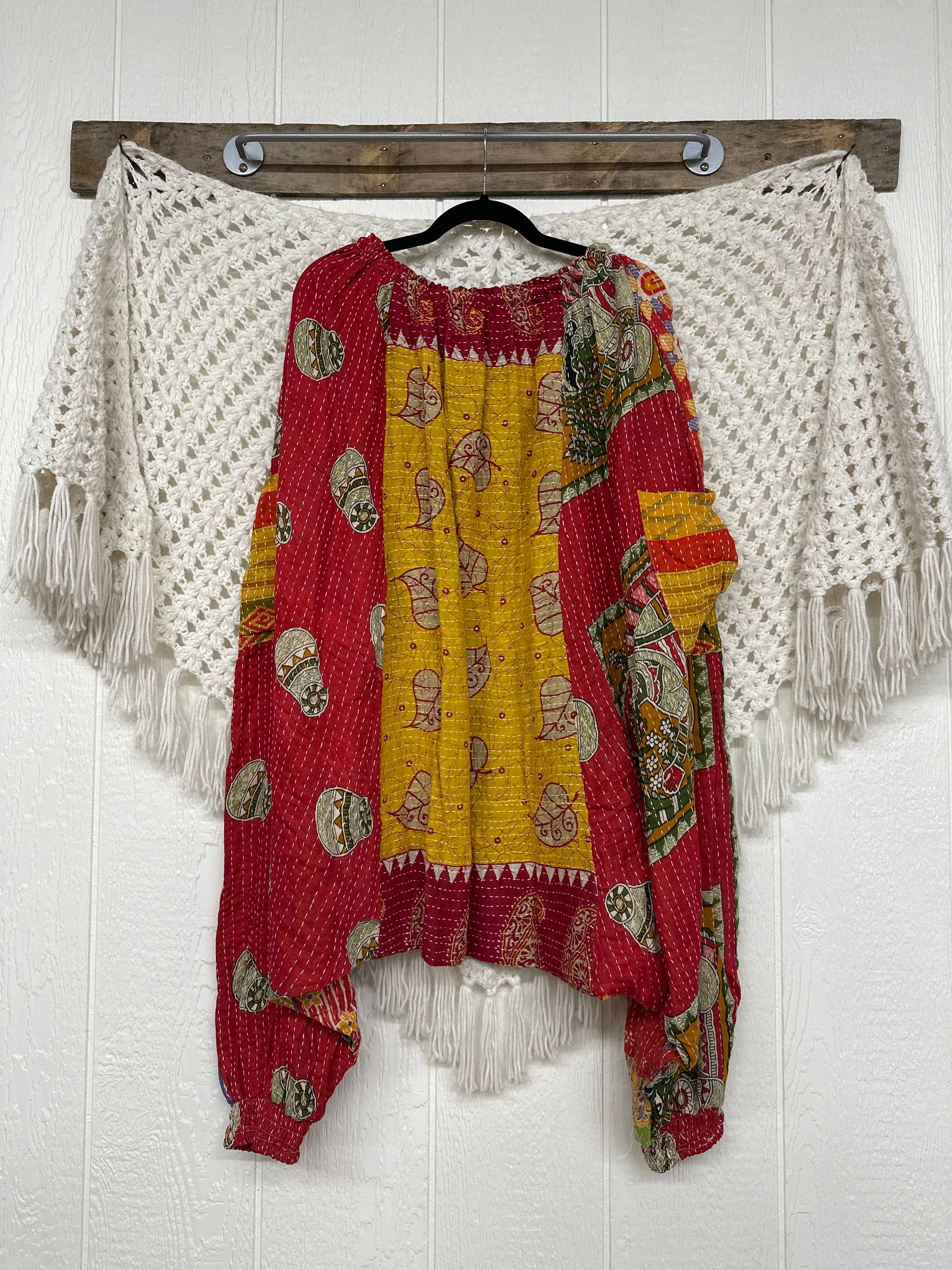 Kantha Be Still Harems 0824 248
