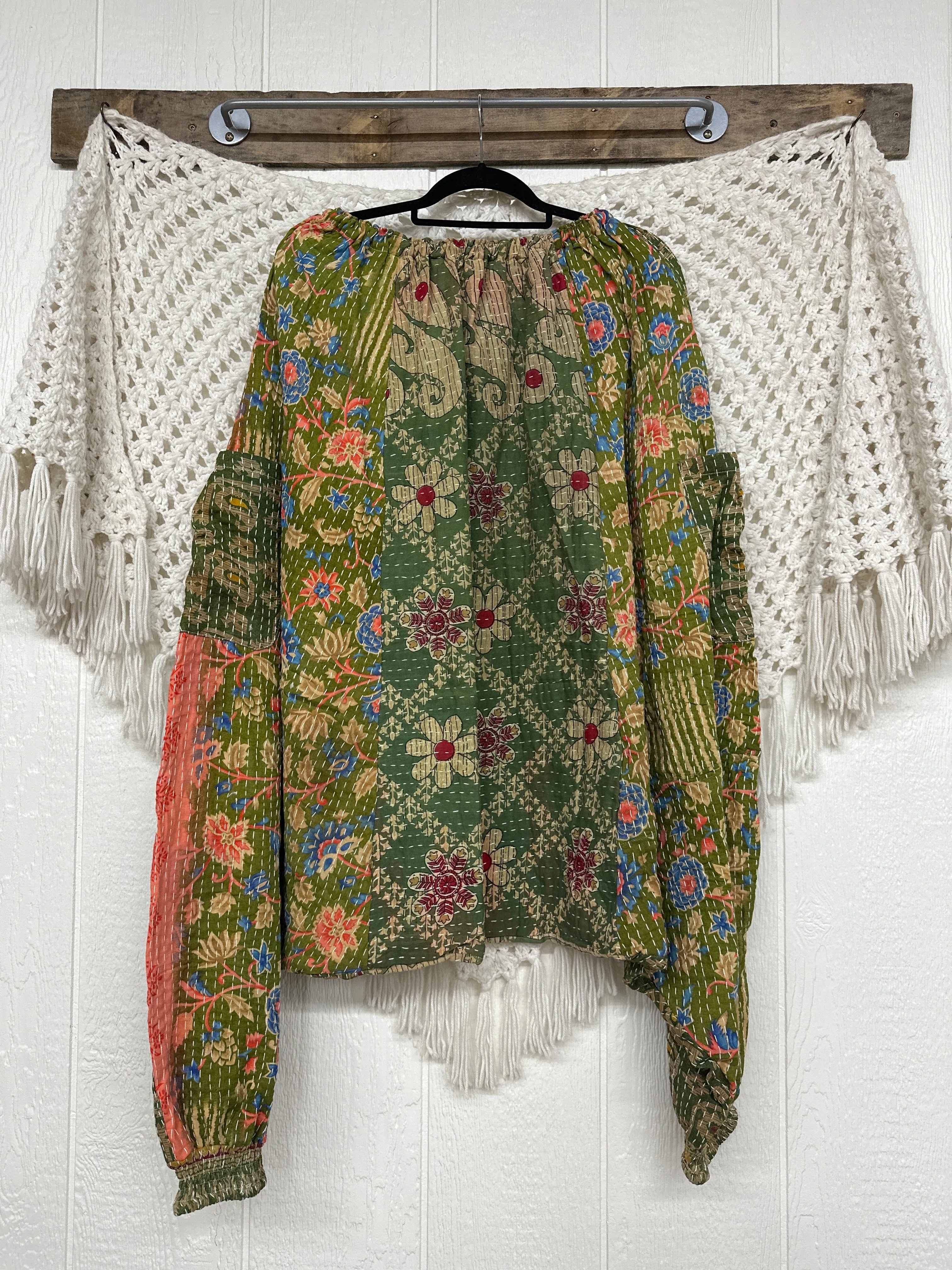 Kantha Be Still Harems 0824 251