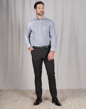 Lotus Navy Trouser