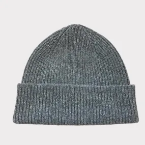 Mackie Clyde Hat Grey Mix