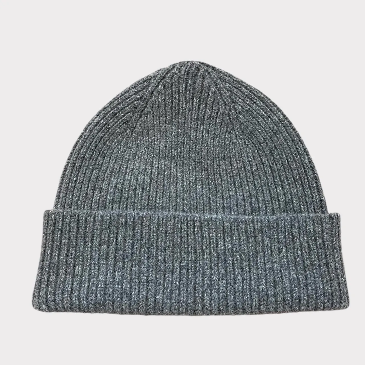 Mackie Clyde Hat Grey Mix