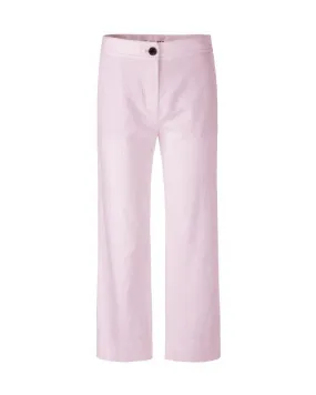 Marc Cain Cotton Blend Pants